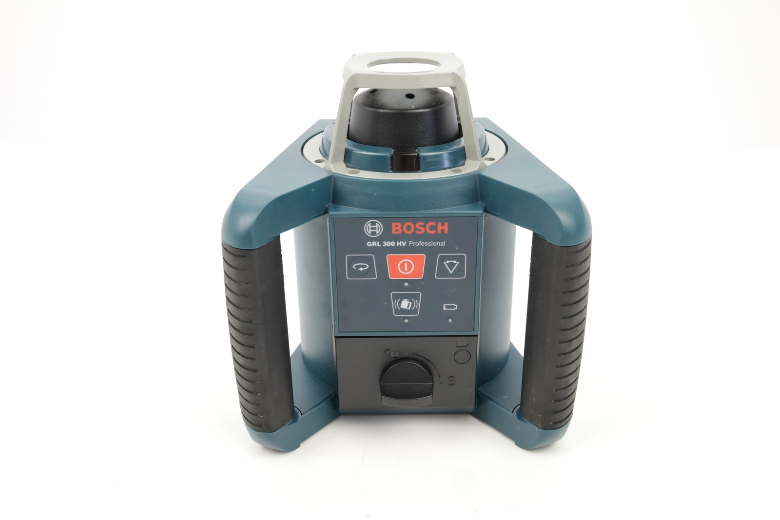 BOSCH GRL 300 HV + RC 1 + LR 1 + WM 4