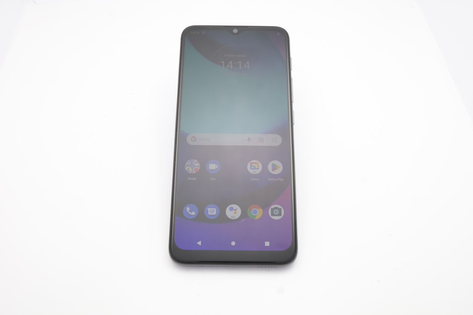 Motorola Moto e20 2GB/32GB Dual SIM