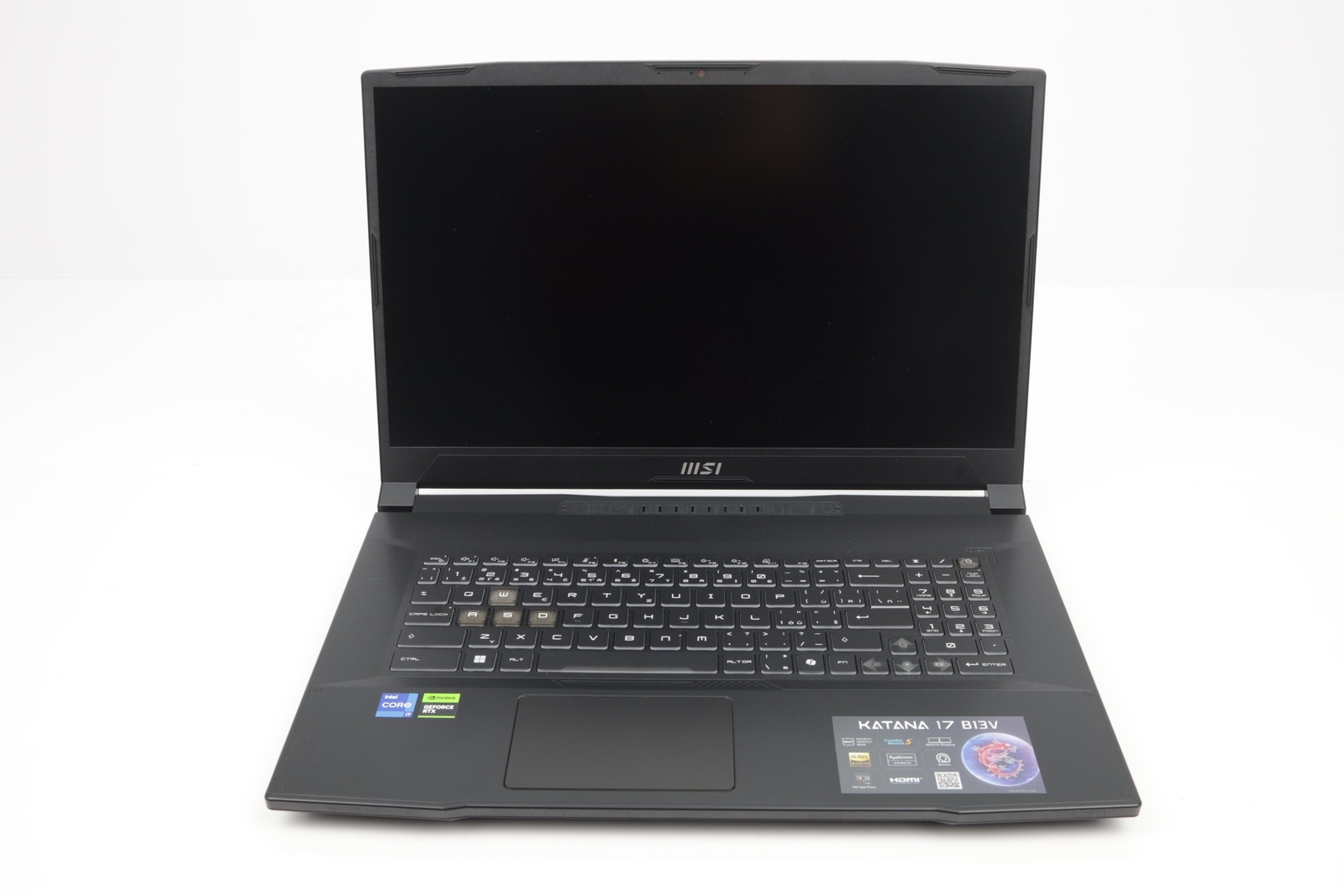 MSI Katana 17 B13VEK-1442CZ