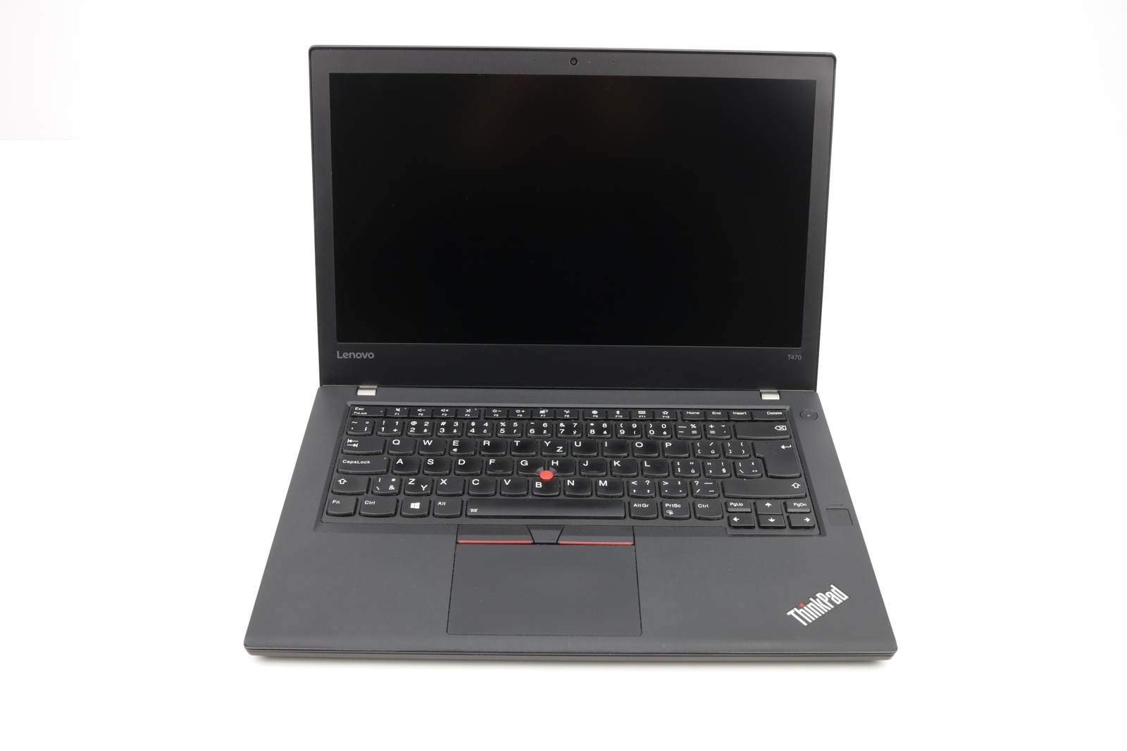 Lenovo ThinkPad T470