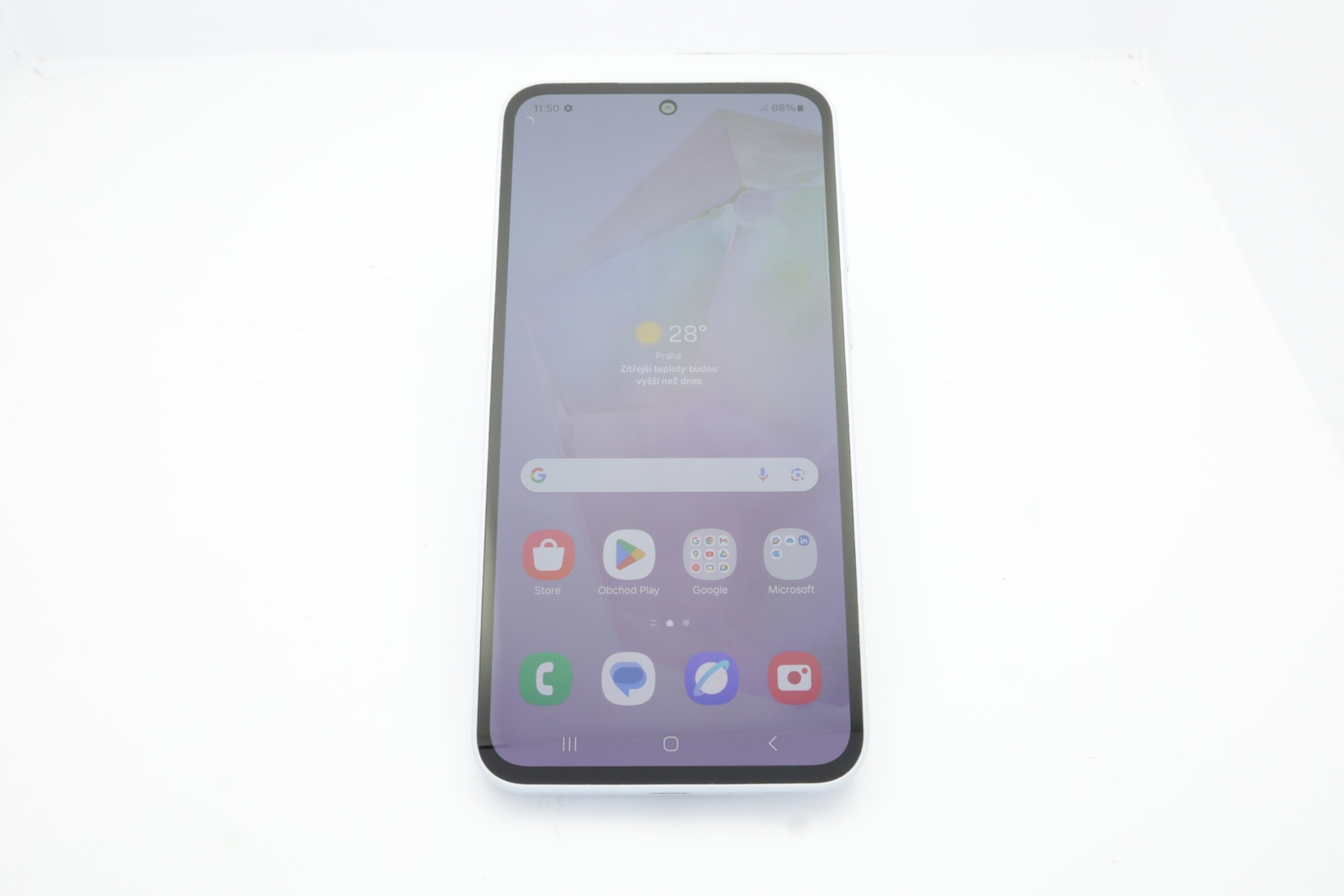 Samsung Galaxy A35 5G 6GB/128GB Dual SIM