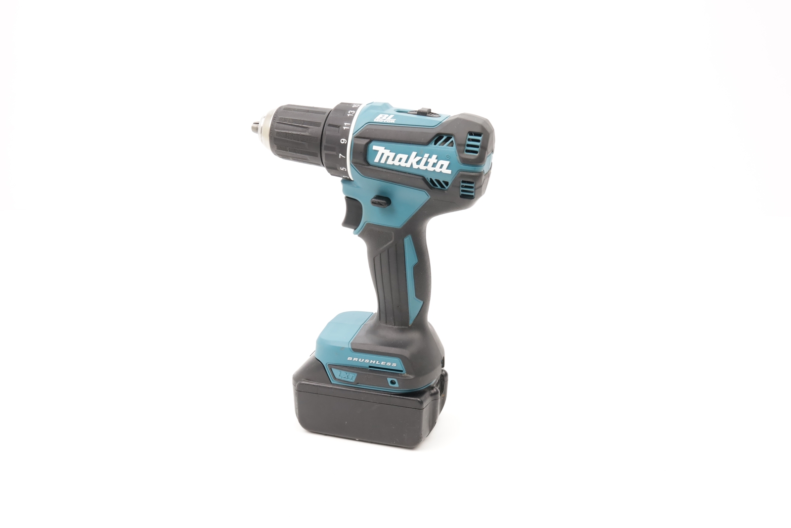 Makita DDF485 + 1x aku 5,0Ah