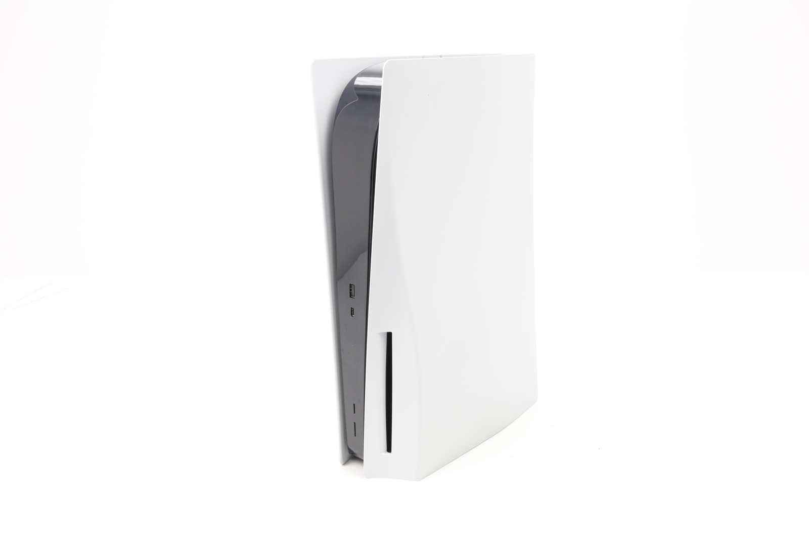 Sony PlayStation 5 825GB (s mechanikou) + 2x ovladač, 1x hra