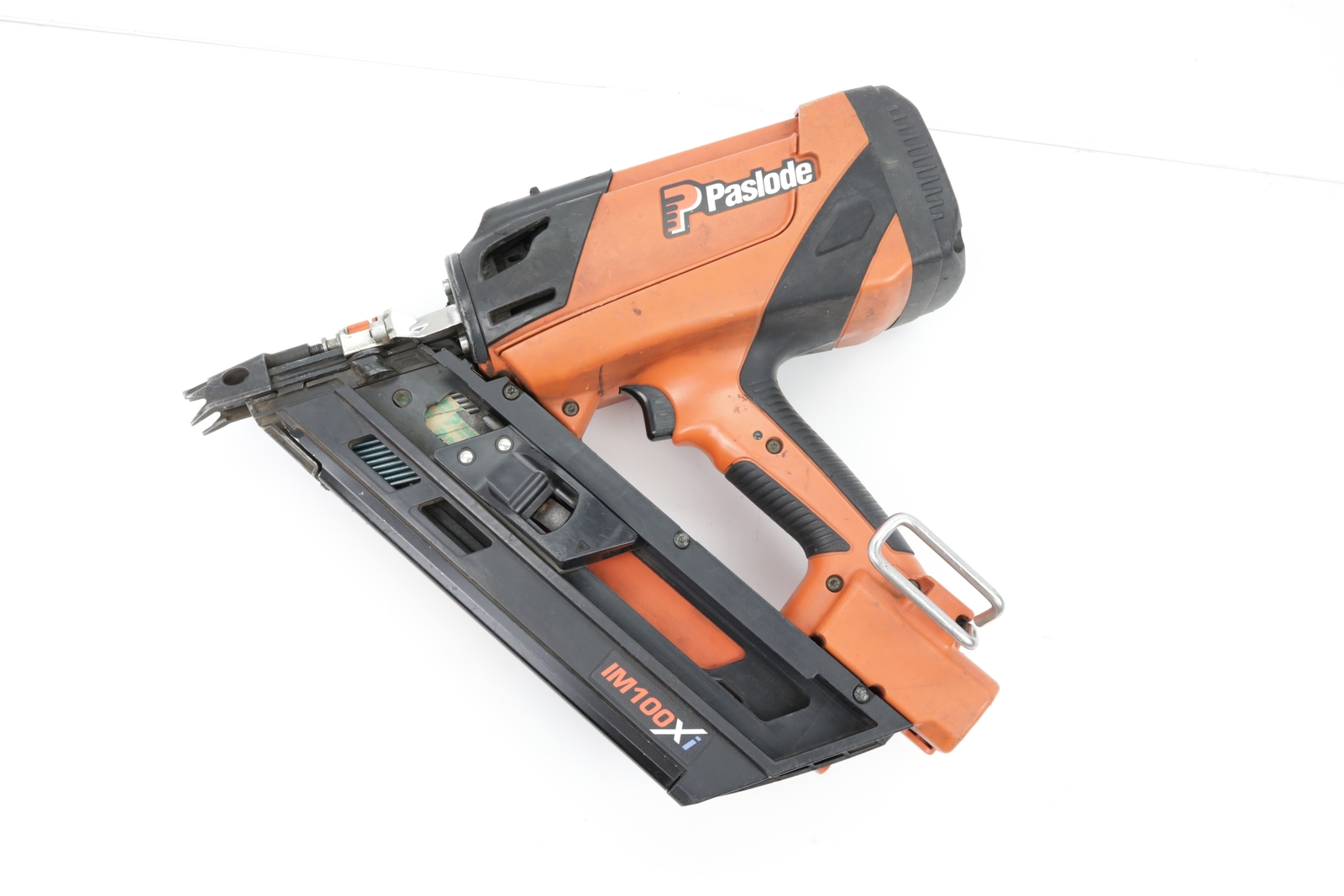 Paslode Impulse IM100Xi + 2x aku