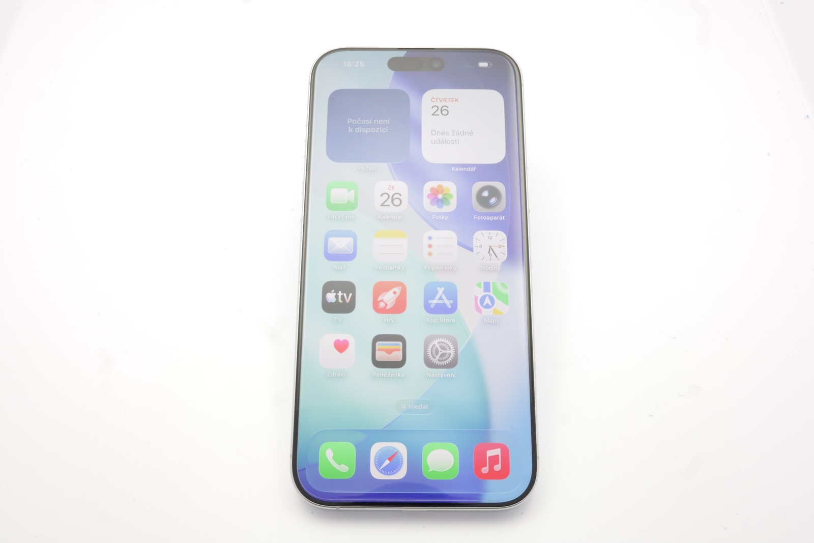 Apple iPhone 16 Pro&nbsp;Max 256GB