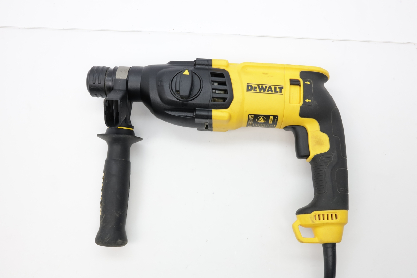 Dewalt D25133K