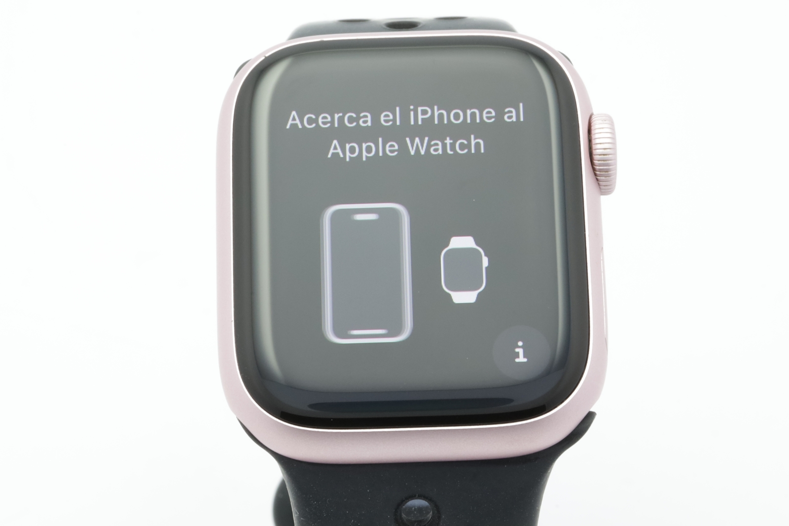 Apple Watch Series 9 GPS 41mm  (MR933QC/A)