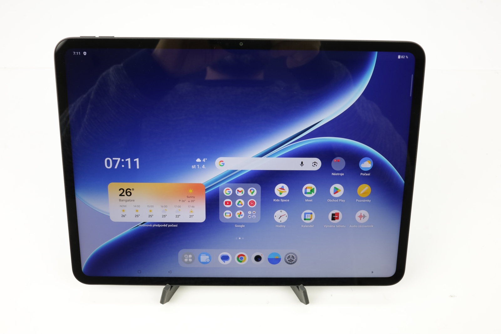 OnePlus Pad Go 2  8GB/128GB WIFI