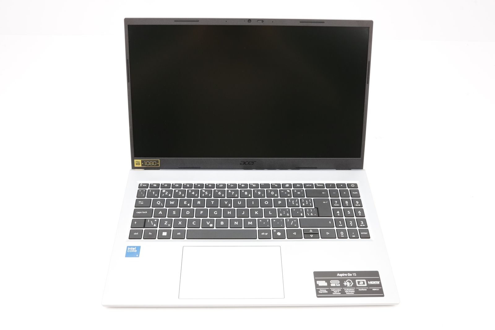 Acer Aspire Go 15 (AG15-72P-58GW)