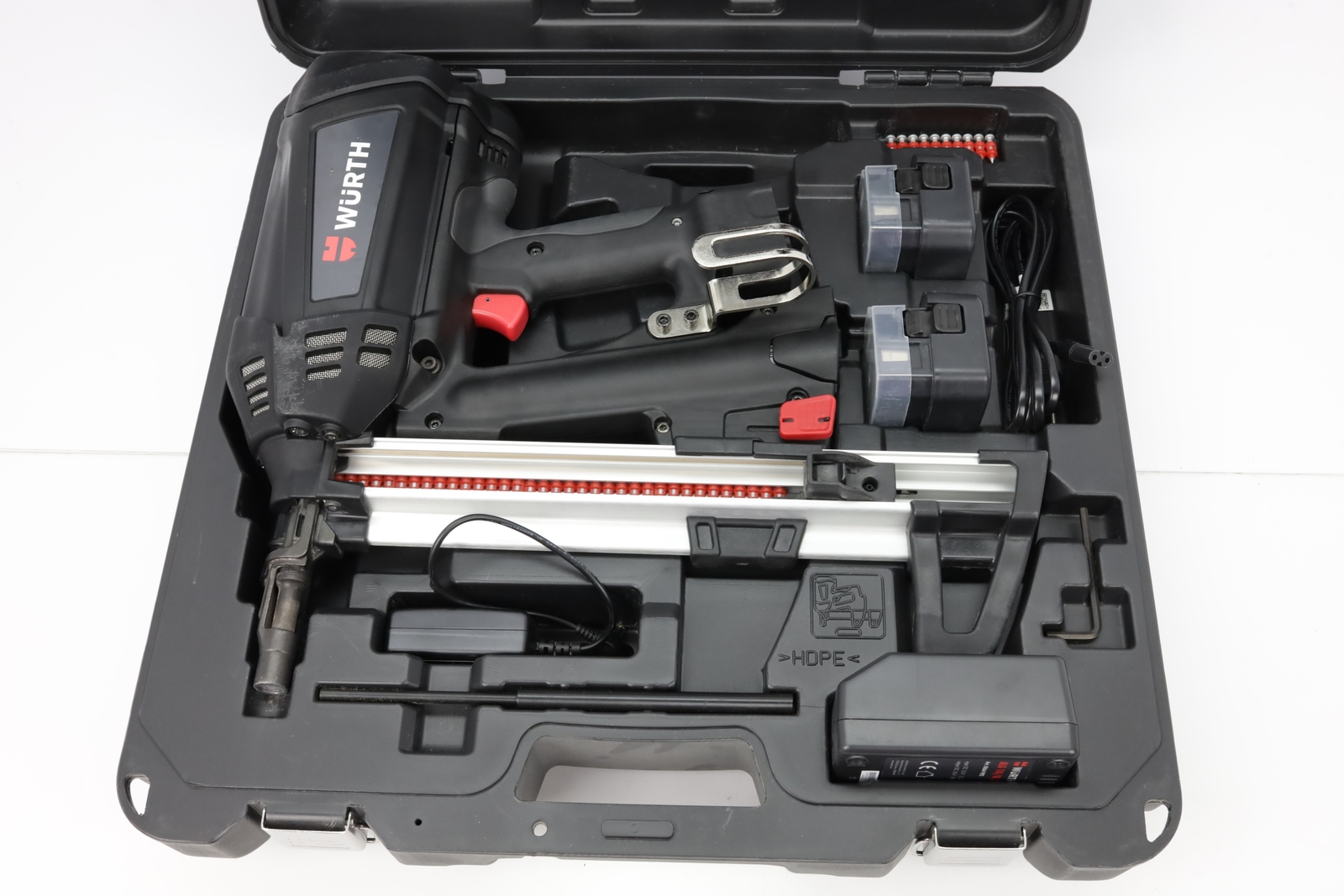 W&uuml;rth Diga CS-3