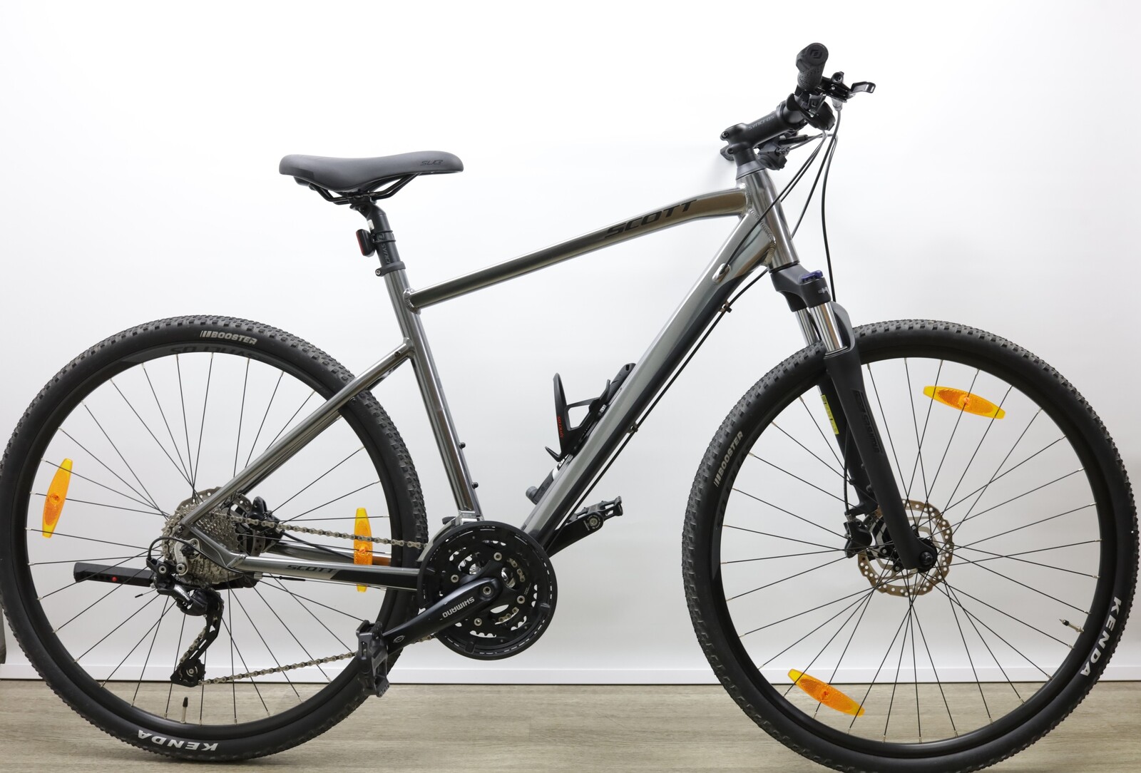 Scott SUB CROSS 20 L