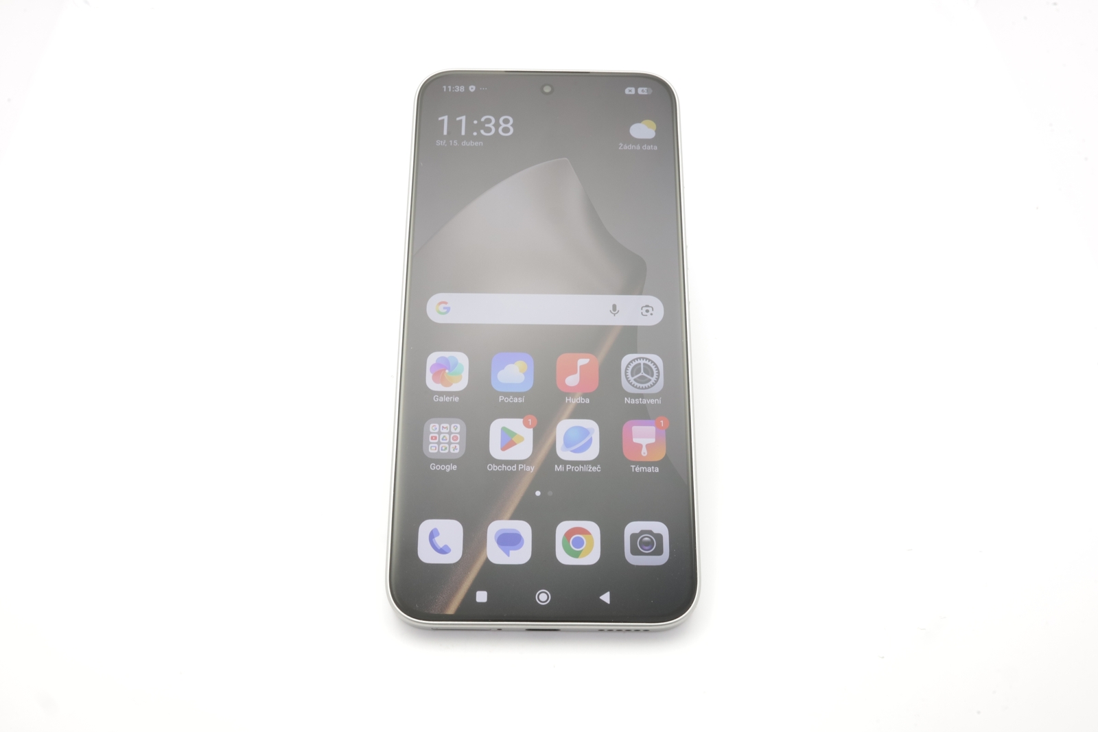 Xiaomi 15T 12GB/256GB