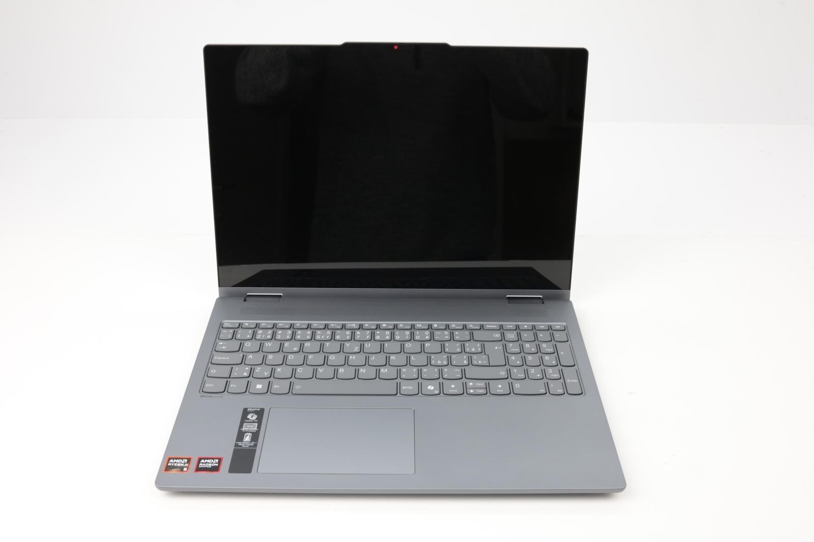 Lenovo IdeaPad 5 16AKP10 (83KU000MCK) + aktivn&iacute; stylus Lenovo