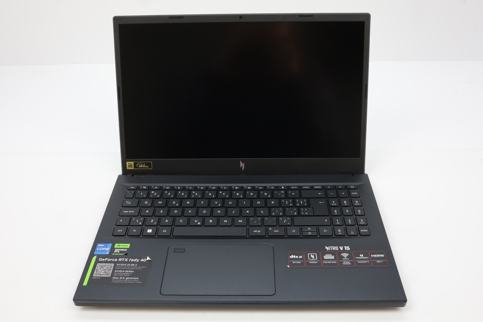 Acer Nitro V&nbsp;15 ANV15-51-55LR